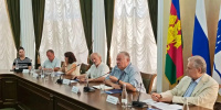 Константин Затулин предложил создать в Сочи «Союз друзей города» - Sochi24.tv