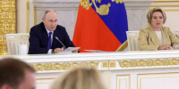 Президент - Петрозаводск говорит
