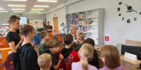 «Летнее настроение» (6+) - ЦБС г. Смоленска