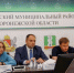 Максима Зацепина утвердили главой Семилукского района - VrnTimes.Ru
