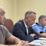 Заседание антитеррористической комиссии - Ютазинский район