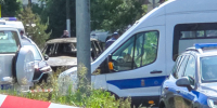 У берега Васильевского острова в Петербурге нашли человека без головы и руки - 47 новостей