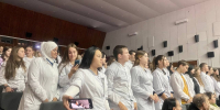 Генический медколледж продлили срок приема документов от абитуриентов - Херсонское агентство новостей