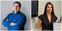 Дарья Макарова стала Деревянко. Что известно о «смене руководителя» БИК? - Fonar.Tv