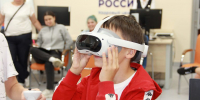 Ключик к собственным талантам нашли чебоксарские подростки из «трудных» семей на профориентационном тренинге в центре «Работа России» - Министерство труда и соцзащиты