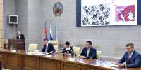 Гостиница в исторической части города и гаражи: какие проекты рассмотрели на градостроительном совете - Администрация г. Барнаул