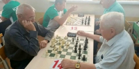 Спартакиада пенсионеров Курганской области. - Звериноголовский муниципальный округ
