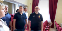 Олег Мельниченко осмотрел обновленный Дом культуры Белинского района - Пенза-Обзор