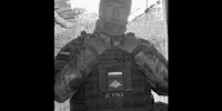 Боец из Нукутского округа Константин Балдаев  погиб на СВО - Baikal24.Ru