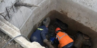 «Водоканал» выполняет плановые работы на водозаборах и сетях - ИА Хакасия