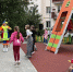 В Ярославле открыли обновлённый двор на Которосльной набережной_321490 - YarCube.Ru