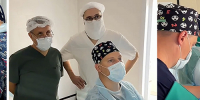 В Балаково в «Омега Клиник» впервые провели сложные урологические операции без разрезов - GazetaBalakovo.Ru