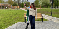 Ленинградцев пригласили стать блогерами благоустройства - Комитет по печати