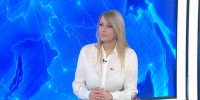 «Не повод для преследования»: омбудсмен Лантратова - о скандале с детскими рисунками в Болохово - ГТРК