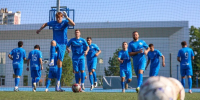 Игра в футбол - UstLabInfo.Ru