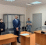 Арестован зампрокурора одного из районов Екатеринбурга, обвиняемый в посредничестве во взяточничестве - Фото 1 - JustMedia