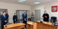 Арестован зампрокурора одного из районов Екатеринбурга, обвиняемый в посредничестве во взяточничестве - Фото 1 - JustMedia