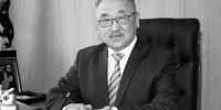 Скончался бывший мэр Осинского района Виктор Мантыков - Weacom.Ru