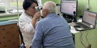 Более 10 тысяч жителей Бурятии прошли осмотр у врачей выездных бригад - Infpol.Ru
