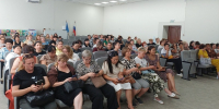 Члены участковых избирательных комиссий Приволжского района прошли обучение - Приволжская газета