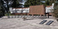 В Прохоровке Белгородской области обновили мемориал «Вечный огонь» - Комсомольская Правда