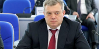 Сменил южные сети на сибирскую энергокомпанию? Экс-депутат думы Ставрополья Солод может возглавить «Омскэлектро» - Bloknot-Stavropol.Ru