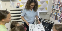 1 Лето классное, когда безопасное - Администрация Соликамского г.о.