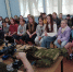Фото ВК «Военно-патриотический центр «Вель» - Газета Вельские вести