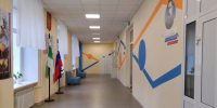 Образовательные учреждения Шадринска готовы к новому учебному году. - Администрация г. Шадринска