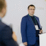 Роботы, EPC-контракты и защита: на конференции "Гипровостокнефти" обозначили будущее отрасли - Волга Ньюс