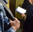Помогли  судебные  приставы: в Ленинском районе Мурманска управляющая компания провела ремонт подъезда дома - Арктик-ТВ