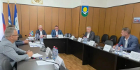 Фото пресс-службы администрации города Байкальска - Правительство Иркутской области