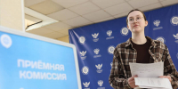 В храм науки попали не все. Двери в него распахнулись только перед самыми подготовленными выпускниками - Нижегородские новости