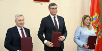 Александр Авдеев анонсировал три новых образовательных проекта во Владимирской области - Progorod33.Ru