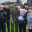 Боец «Шустрый» из Башкирии устроил сюрприз маме во время командировки - Башинформ