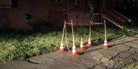 В Магнитогорске разыскивают электросамокатчика, сбившего 12-летнего подростка - Агентство новостей Доступ