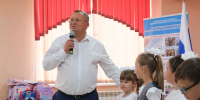 КаспийИнфо. Новости Астрахани и региона - KaspyInfo.Ru