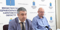 В Саратовской области из 1,3 миллиона привитых гриппом заболели двое - Общественное мнение