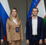 Артём Здунов: «Мы открыты к расширению партнерства с Узбекистаном» - Вестник Мордовии