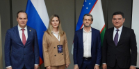 Артём Здунов: «Мы открыты к расширению партнерства с Узбекистаном» - Вестник Мордовии