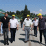 Депутаты ГосДумы и ЗСК в Гулькевичском районе - Газета Кубань Сегодня