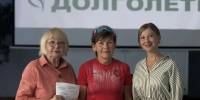 Работа на округе - Совет народных депутатов