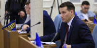 Руслан Федоров предложил властям Костромской области расширить круг ветеранов труда - ЛДПР