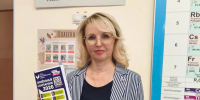 СФ УУНиТ на Методической площадке городского образовательного форума-2026 - Стерлитамакский филиал БашГУ