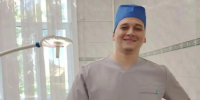16 молодых специалистов приступили к работе в Оренбургской областной клинической стоматологической поликлинике - Правительство Оренбургской области