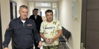 Житель села Семиозерка уклонился от принудительных работ и был взят под стражу - Областной суд
