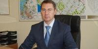 Директор «Водоканала» Юрий Орлов станет новым замглавы администрации Волжского - Volzsky.Ru