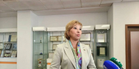 Зарипова - ИА Татар-информ