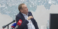 Жительницы Луги пожаловались губернатору на аварийное состояние своего дома - 47Channel.Ru