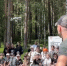 В Миассе бойцы ОМОН «Таганай» провели патриотический урок для школьников в лагере имени Феди Горелова - Росгвардия